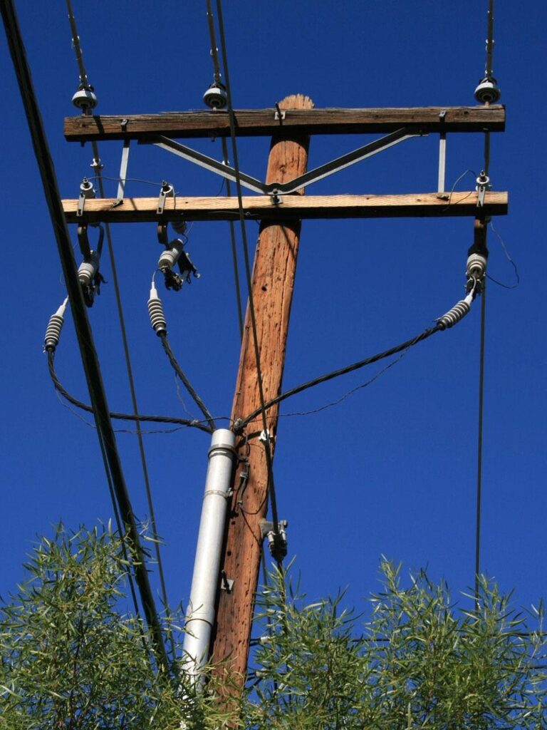 power, pole, electricity, electric, cable, wire, current, utility